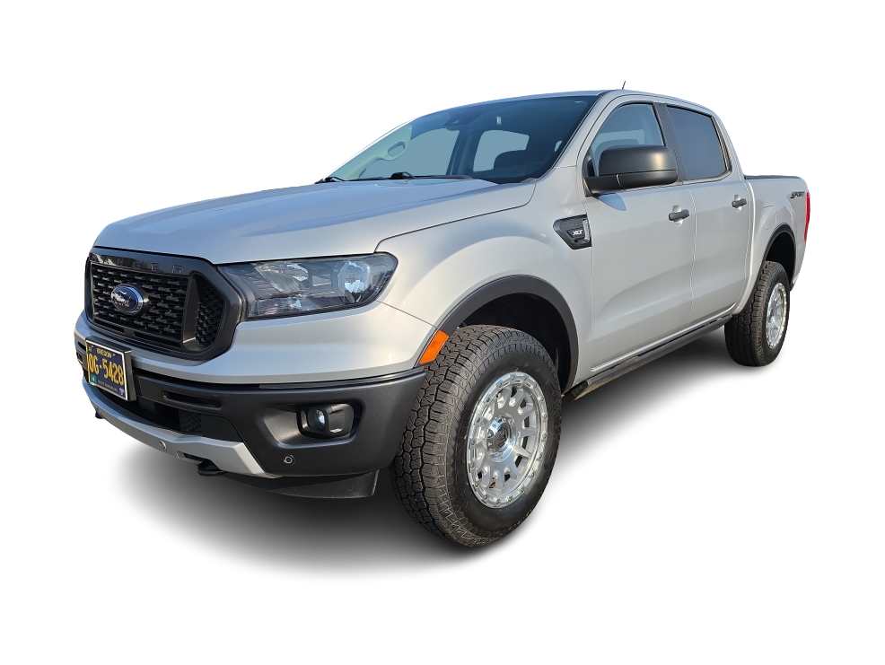 Thumbnail: 2019 Ford Ranger - 1