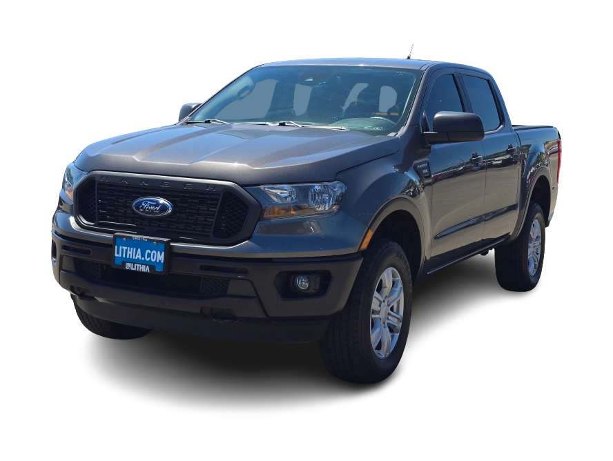2019 Ford Ranger XL -
                  Roseburg, OR