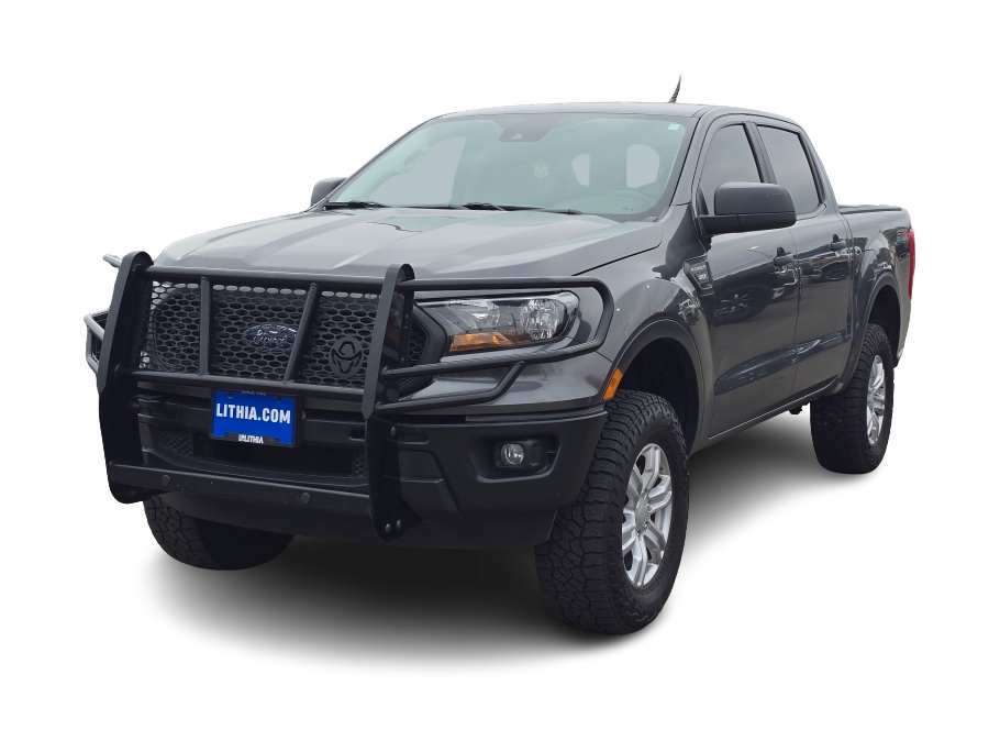 2019 Ford Ranger XL -
                  Roseburg, OR