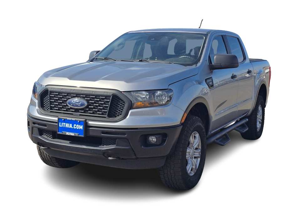2020 Ford Ranger XL -
                  Roseburg, OR