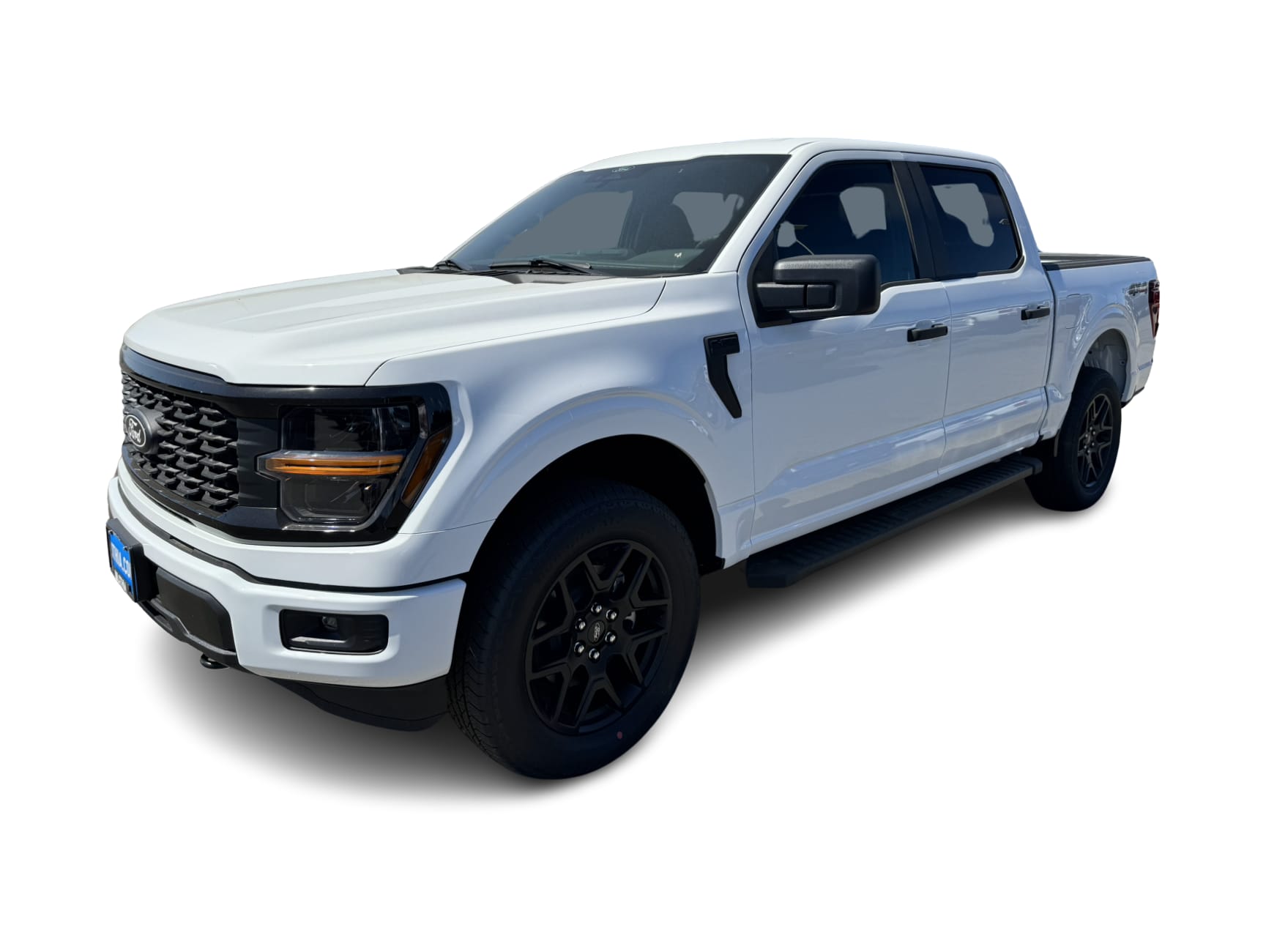 2024 Ford F-150 STX -
                Roseburg, OR