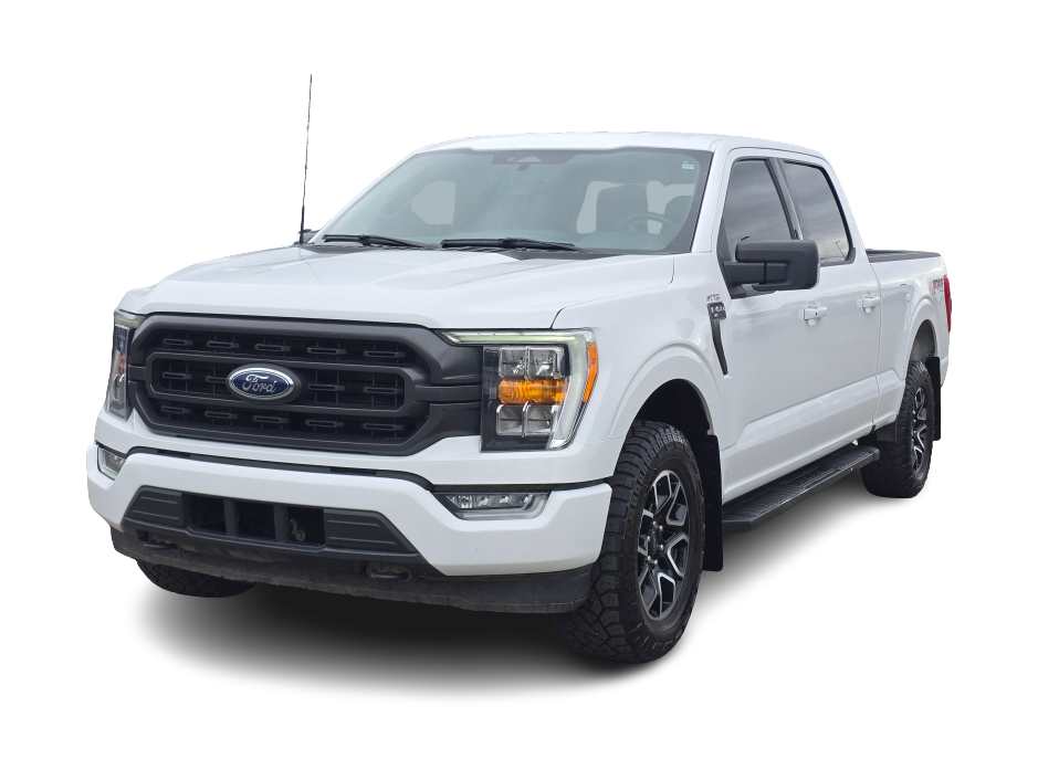 Thumbnail: 2023 Ford F-150 - 1