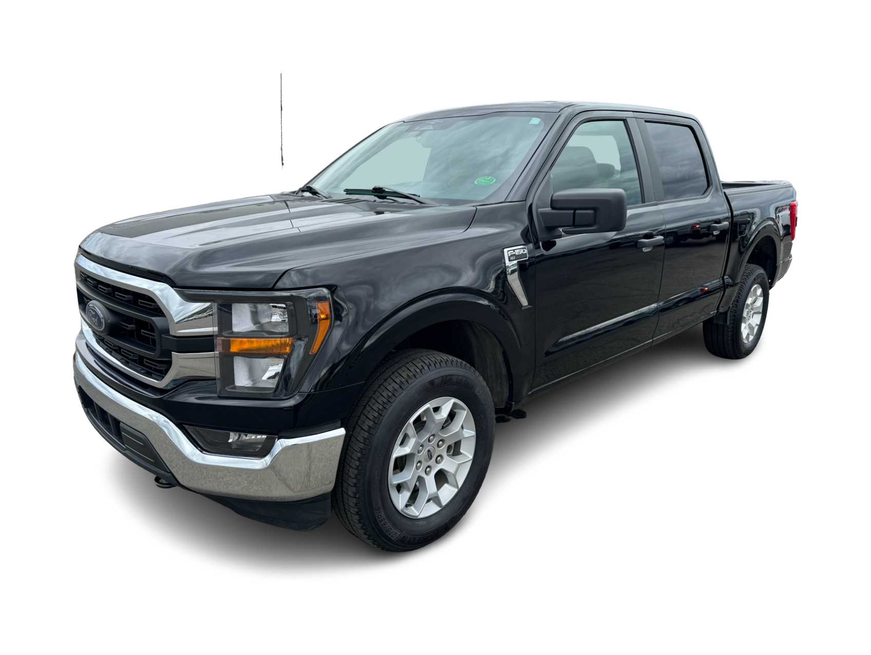 2023 Ford F-150 XLT -
                Roseburg, OR