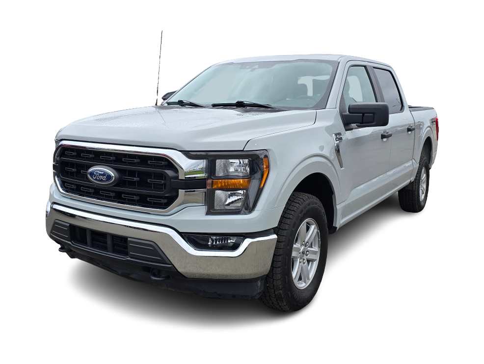 2023 Ford F-150 XLT -
                Roseburg, OR