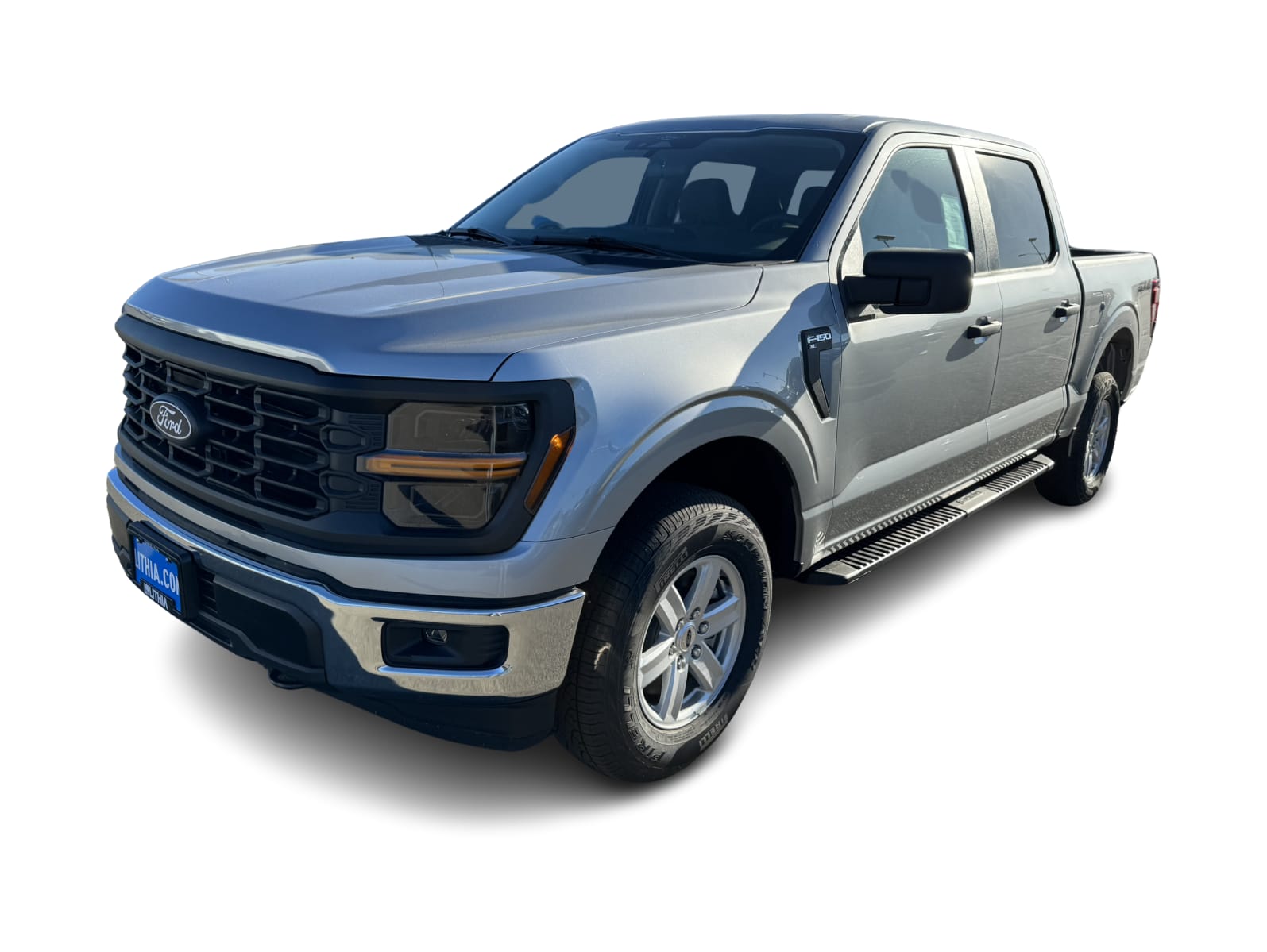 2024 Ford F-150 XL -
                Roseburg, OR