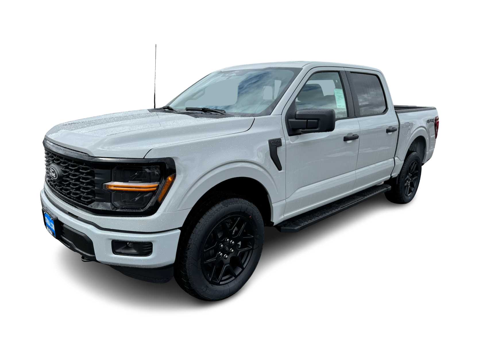 2024 Ford F-150 STX -
                Roseburg, OR