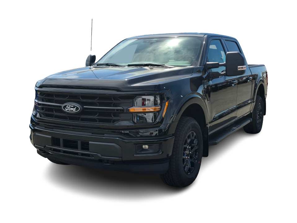 Thumbnail: 2025 Ford F-150 - 1