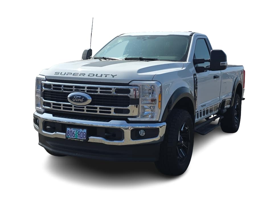 2025 Ford F-350 XL -
                  Roseburg, OR