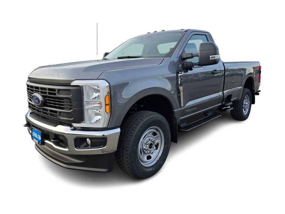2024 Ford F-350 XL -
                Roseburg, OR