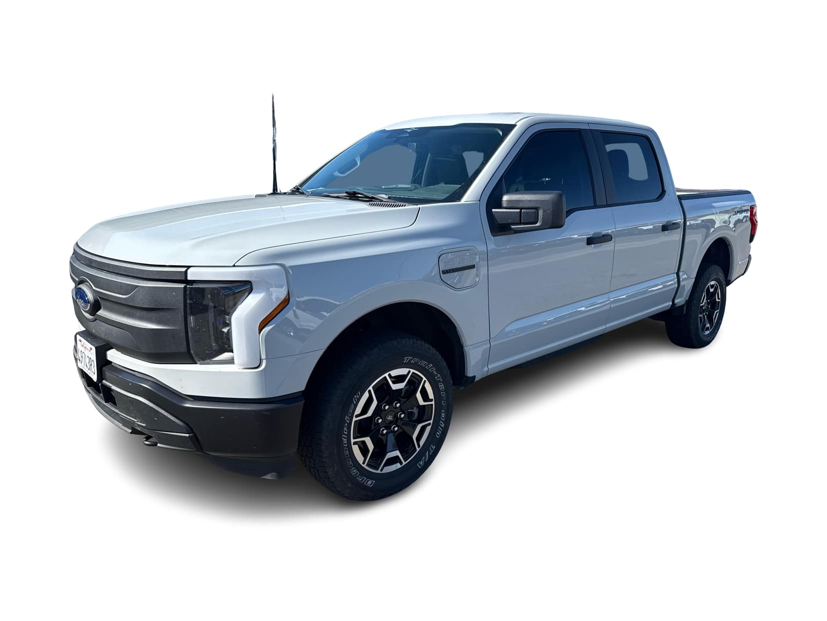 Thumbnail: 2023 Ford F-150 - 1