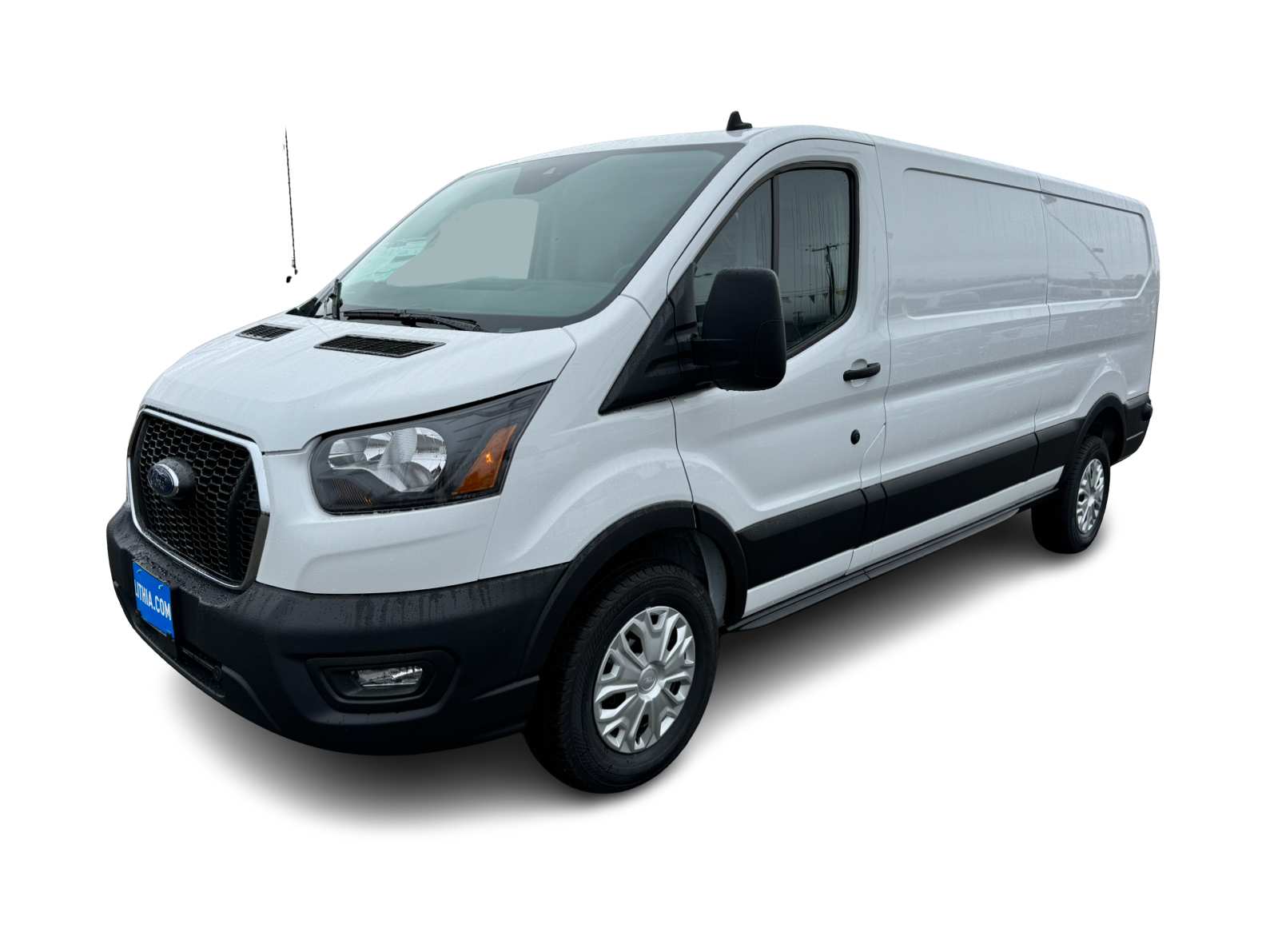 2024 Ford Transit Series 150 -
                Roseburg, OR