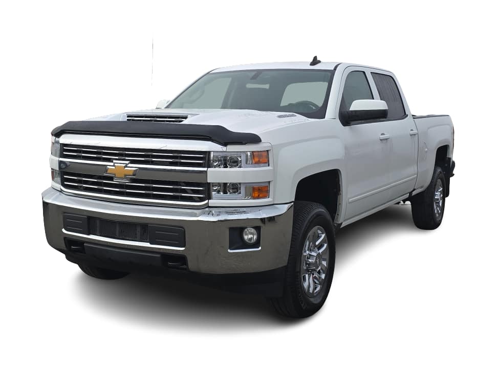 2017 Chevrolet Silverado 2500 LT -
                  Roseburg, OR