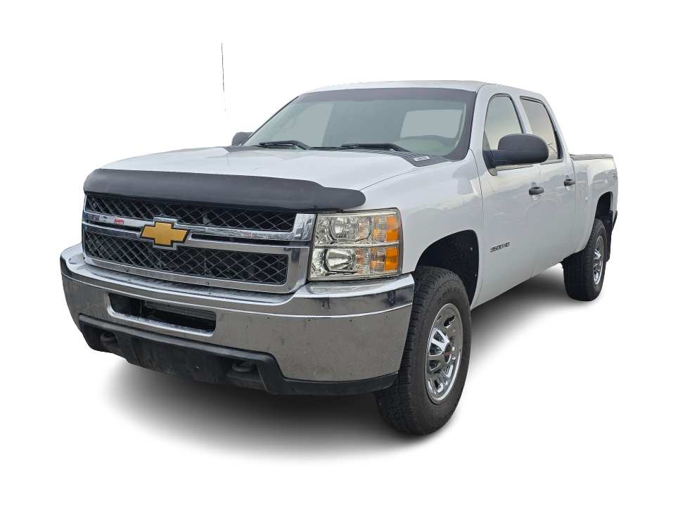 2014 Chevrolet Silverado 3500 Work Truck -
                  Roseburg, OR
