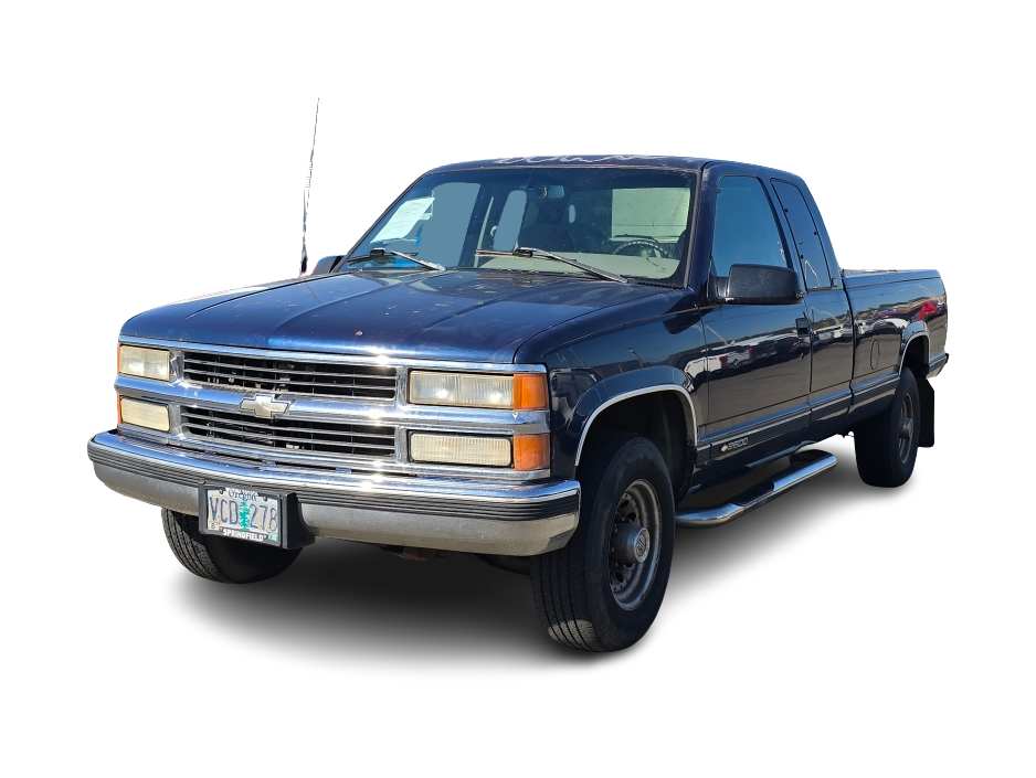 Thumbnail: 1996 Chevrolet C/K 2500 - 1