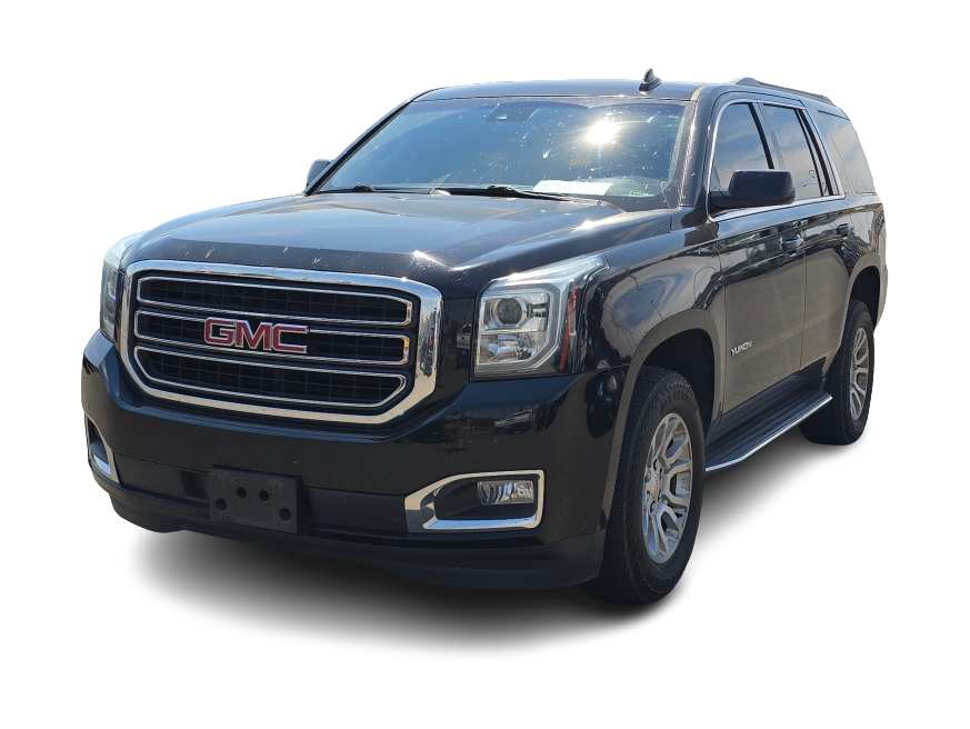 Thumbnail: 2020 GMC Yukon - 1