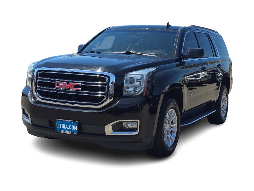 2020 GMC Yukon SLT -
                  Roseburg, OR