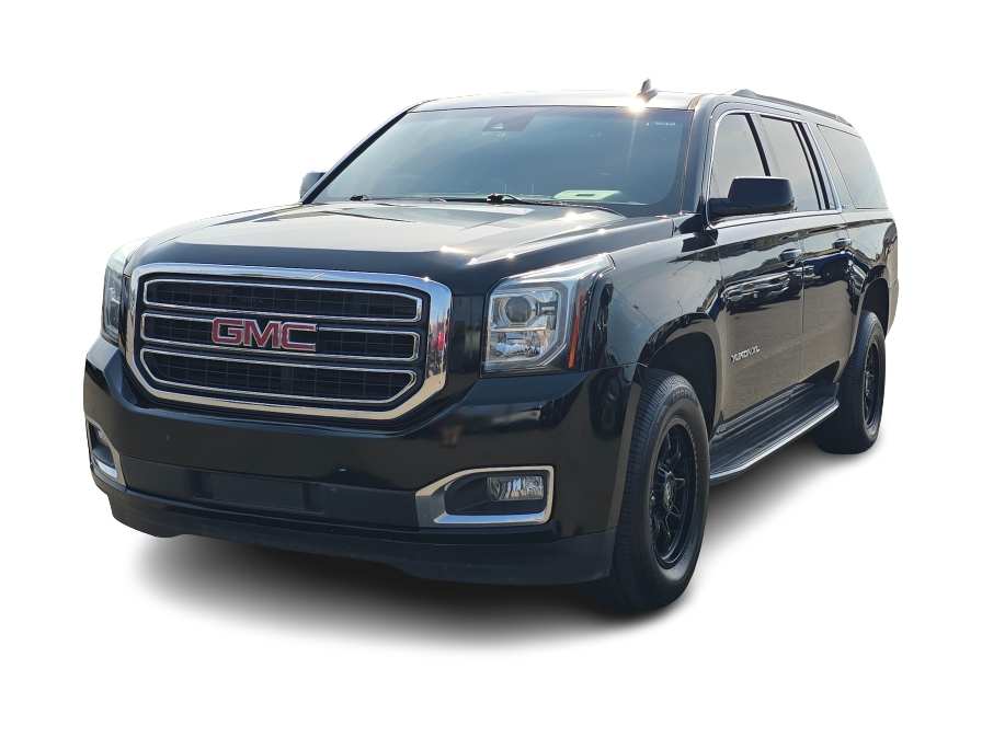 2019 GMC Yukon XL SLT -
                  Roseburg, OR