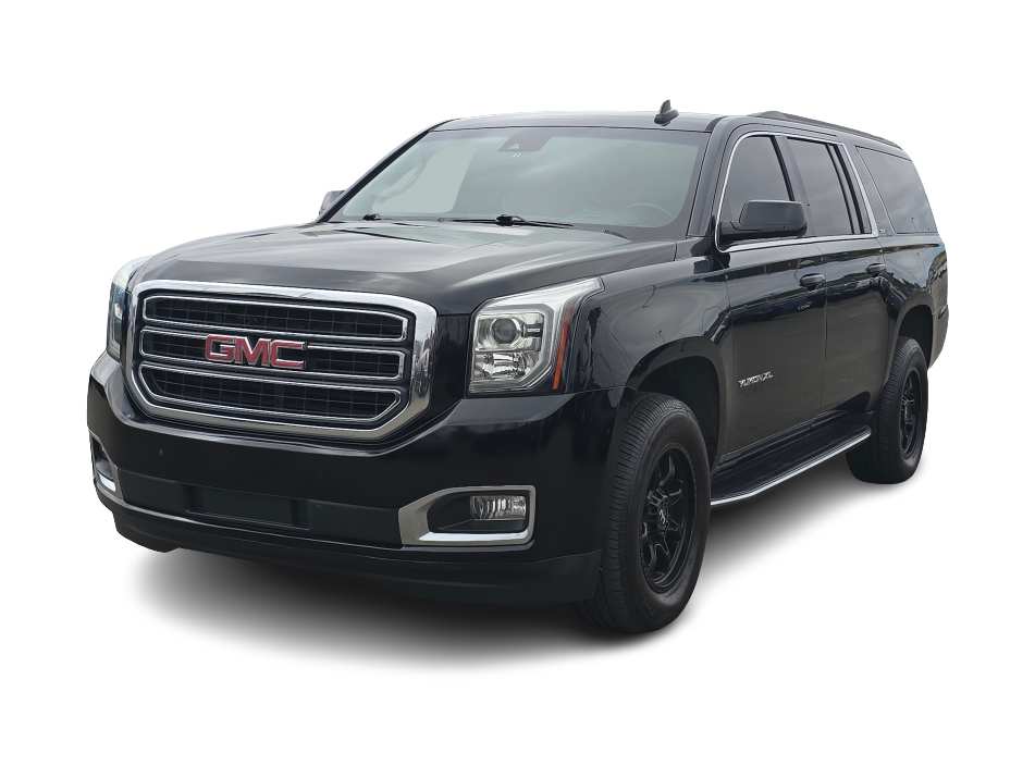 2019 GMC Yukon XL SLT -
                  Roseburg, OR