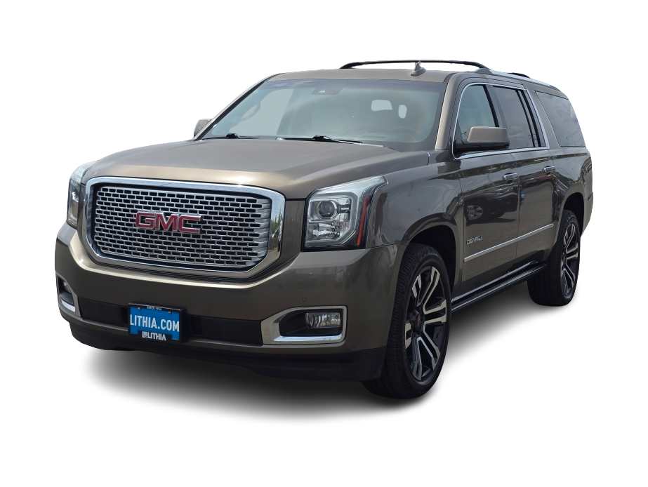 2016 GMC Yukon XL Denali -
                  Roseburg, OR