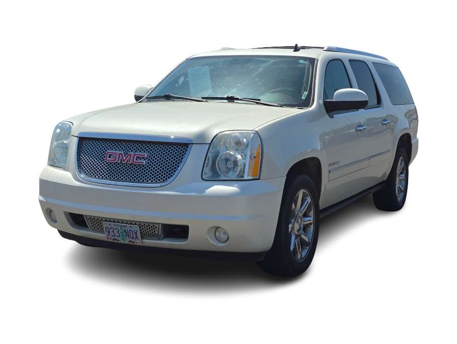 2014 GMC Yukon XL Denali -
                  Roseburg, OR