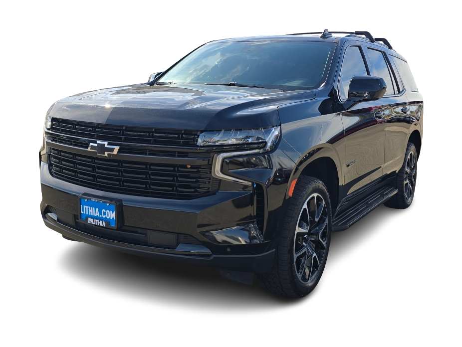 Thumbnail: 2023 Chevrolet Tahoe - 1