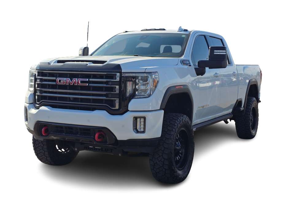 2021 GMC Sierra 3500  -
                  Roseburg, OR