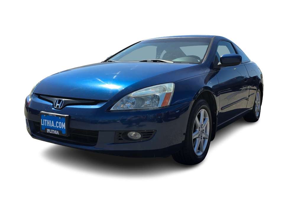 2003 Honda Accord EX -
                Roseburg, OR