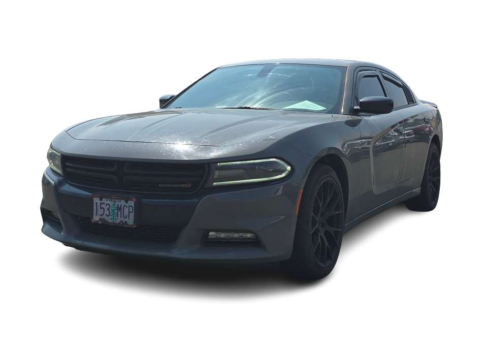 2019 Dodge Charger SXT -
                  Roseburg, OR