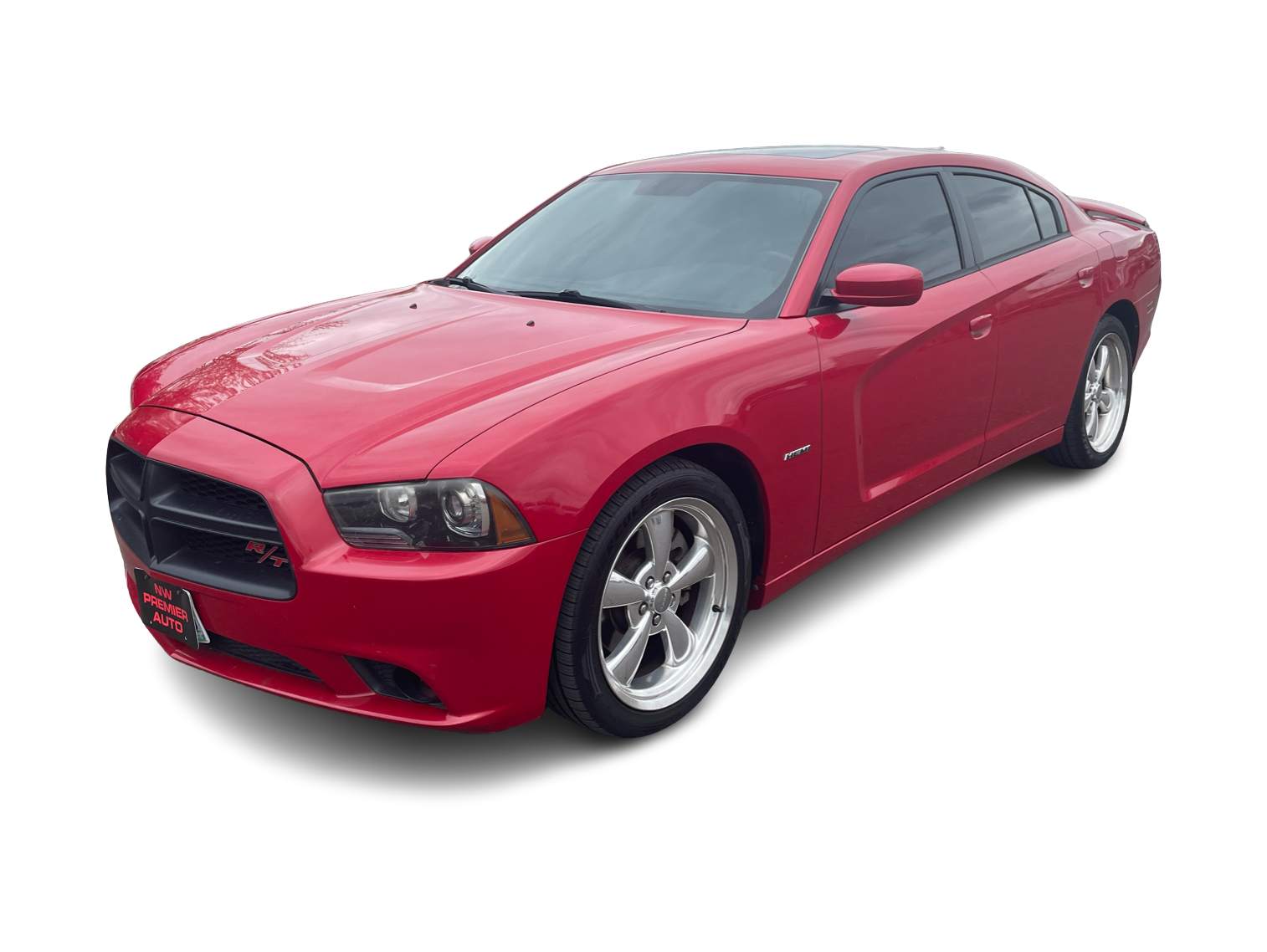 2012 Dodge Charger R/T -
                  Roseburg, OR