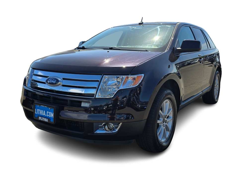 2007 Ford Edge SEL Plus -
                Roseburg, OR