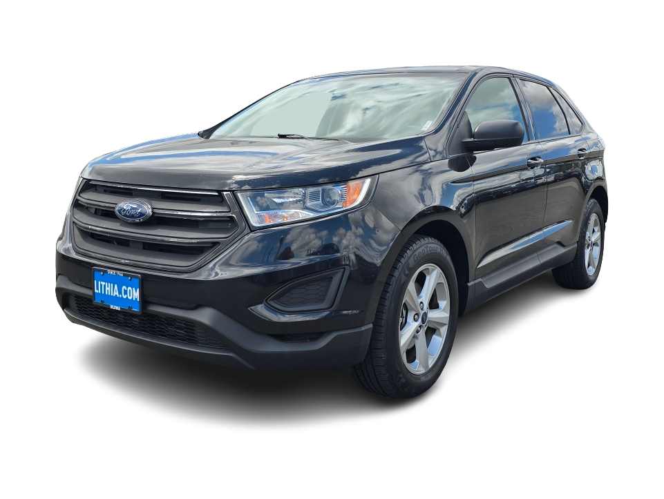 2016 Ford Edge SE -
                  Roseburg, OR