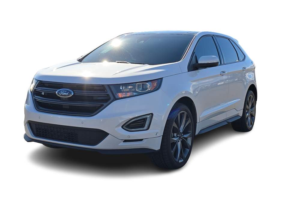 2016 Ford Edge Sport -
                  Roseburg, OR