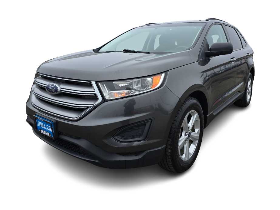 2017 Ford Edge SE -
                Roseburg, OR