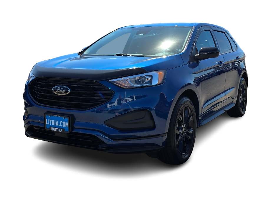 Thumbnail: 2024 Ford Edge - 1