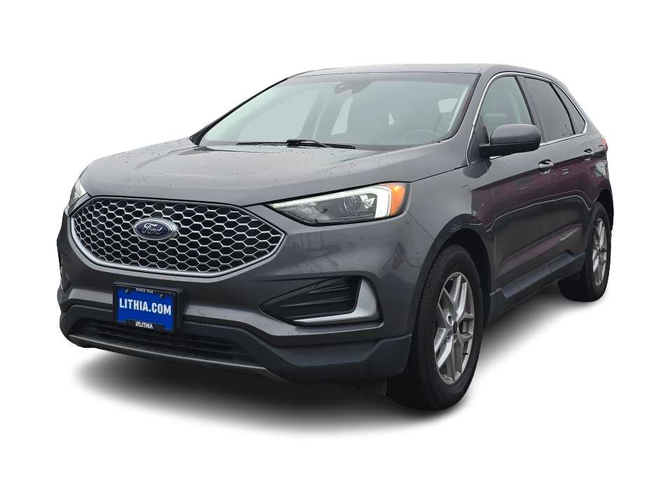 2023 Ford Edge SEL -
                  Roseburg, OR