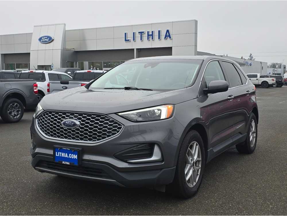2023 Ford Edge SEL's photo