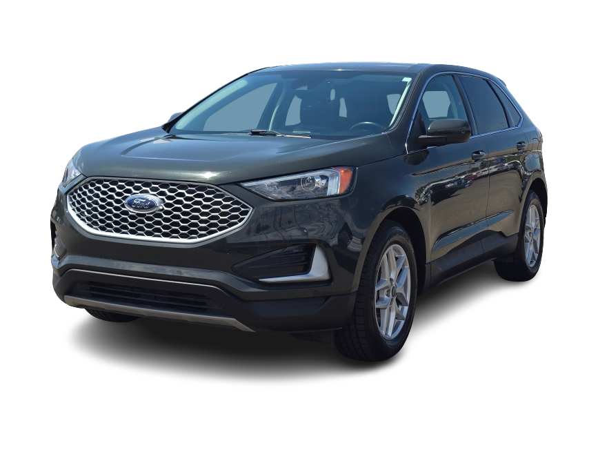 Thumbnail: 2024 Ford Edge - 1