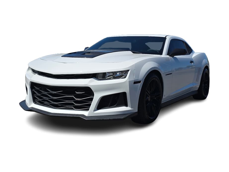 2015 Chevrolet Camaro LS -
                  Roseburg, OR