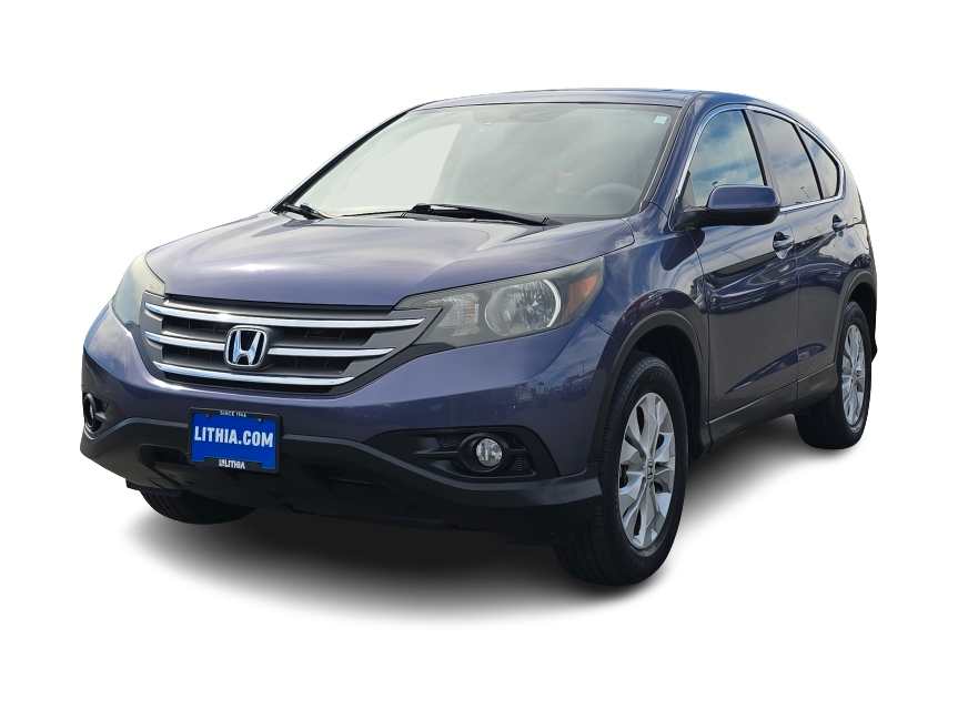 Thumbnail: 2013 Honda CR-V - 1