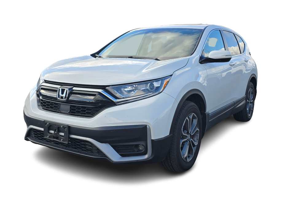 Thumbnail: 2022 Honda CR-V - 1