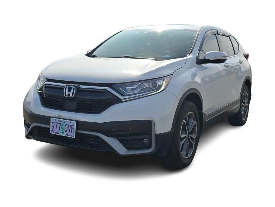 Thumbnail: 2022 Honda CR-V - 1