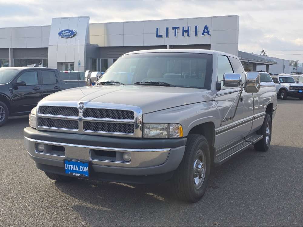 1997 Dodge Ram 2500's photo