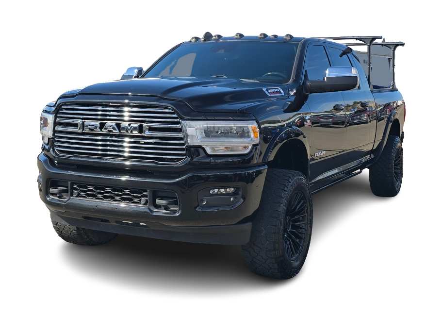 Thumbnail: 2022 RAM 3500 - 1