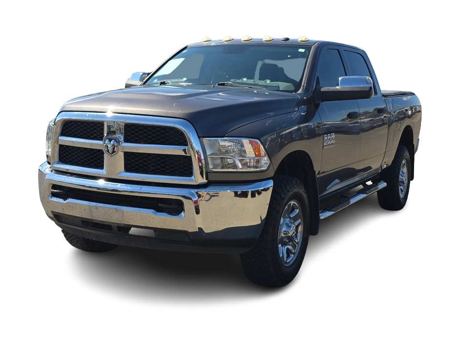2014 RAM 2500 Tradesman -
                  Roseburg, OR