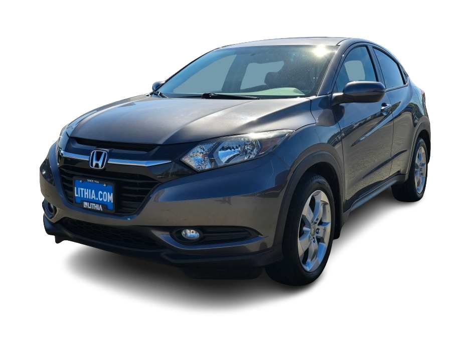 2016 Honda HR-V EX Hero Image