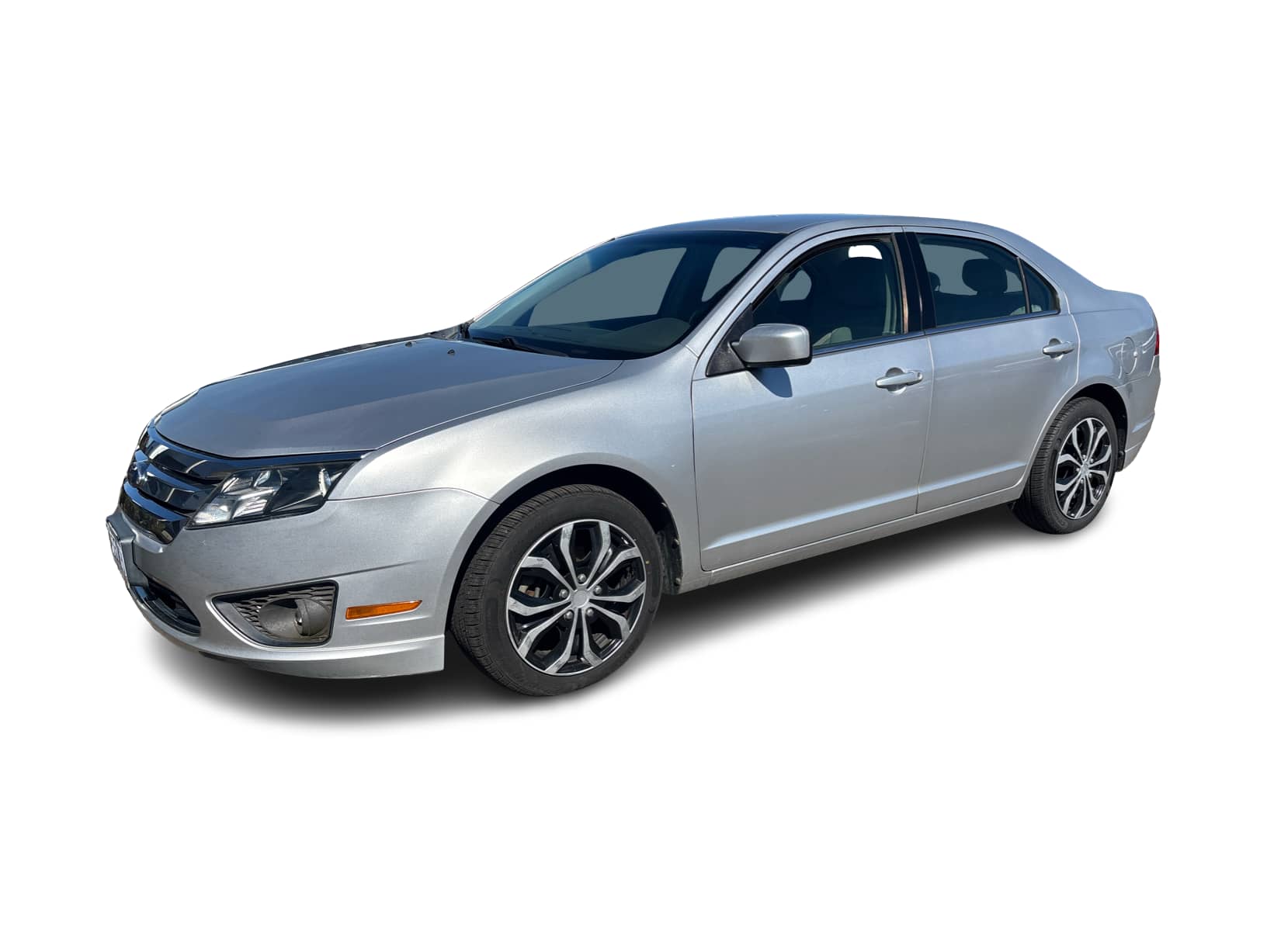 2011 Ford Fusion SE -
                  Roseburg, OR