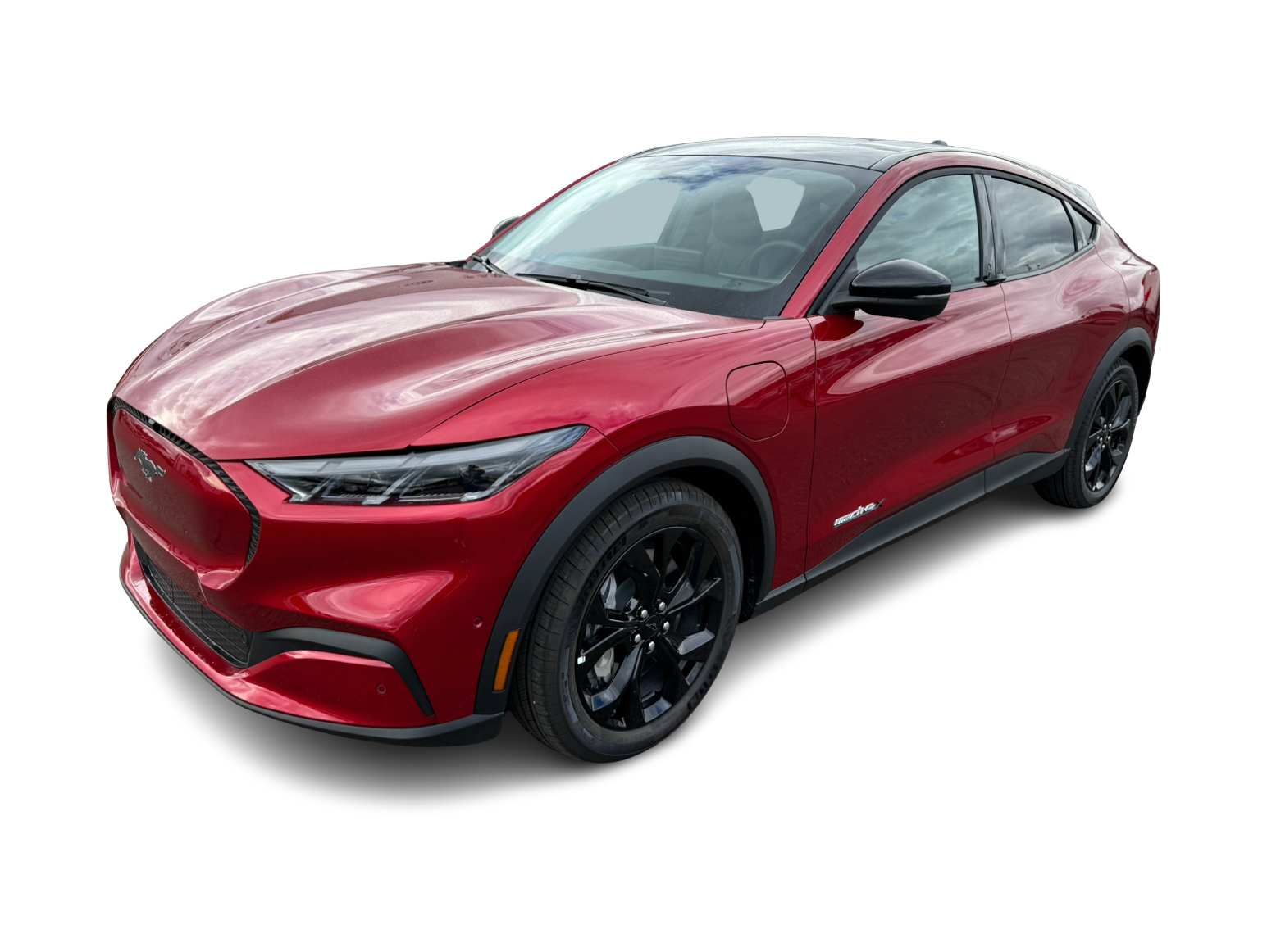 2024 Ford Mustang Mach-E Select -
                Roseburg, OR