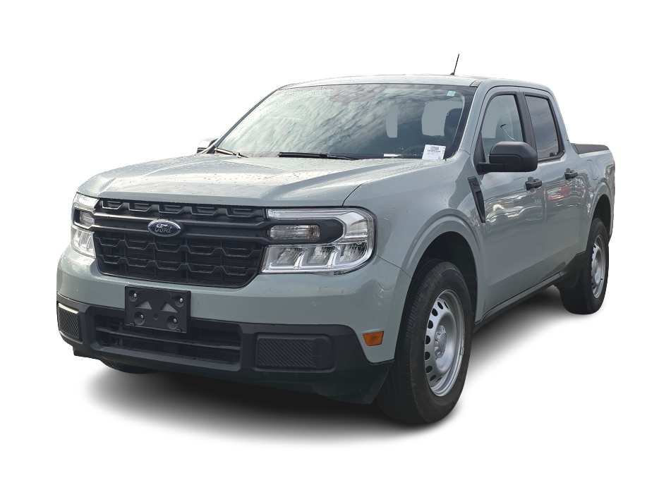 Thumbnail: 2024 Ford Maverick - 1