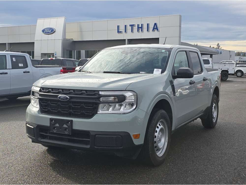 2024 Ford Maverick XL