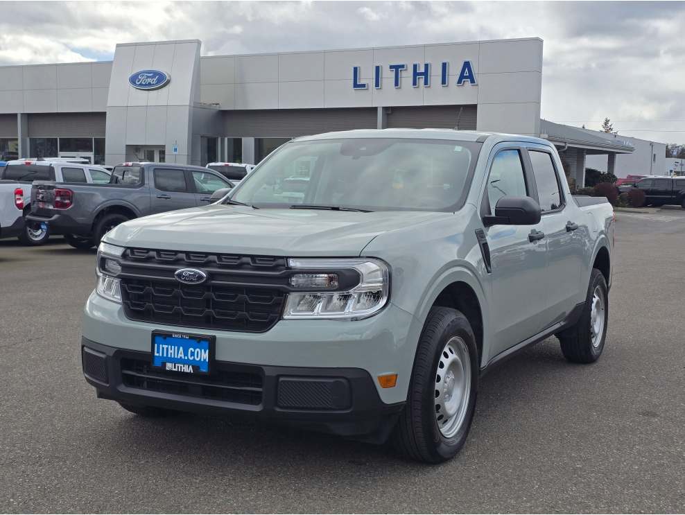 2024 Ford Maverick XL